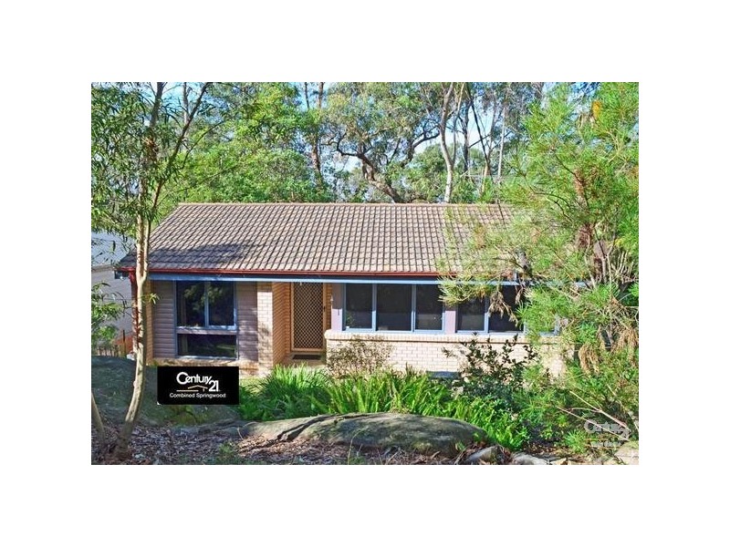 Valley Heights NSW 2777