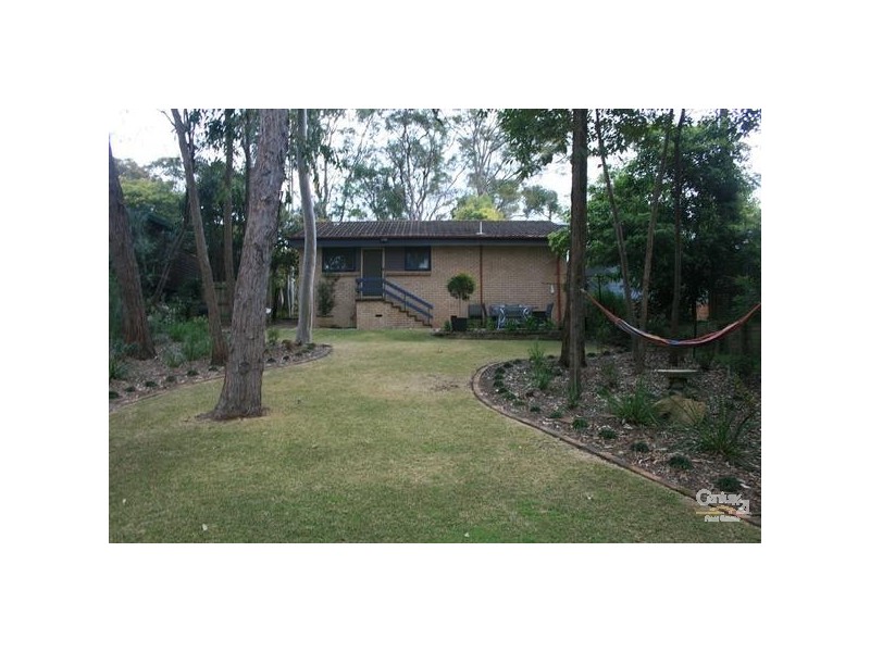 Valley Heights NSW 2777