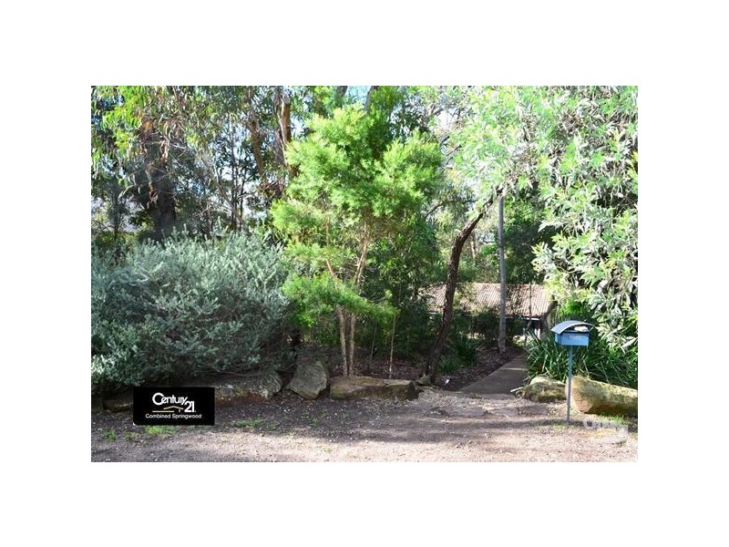 Valley Heights NSW 2777