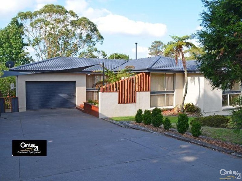 Faulconbridge NSW 2776