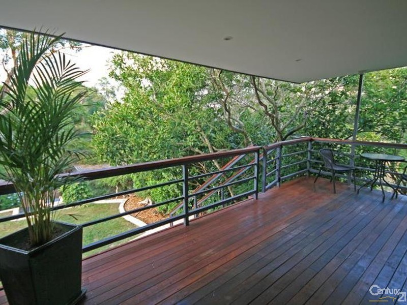 Faulconbridge NSW 2776