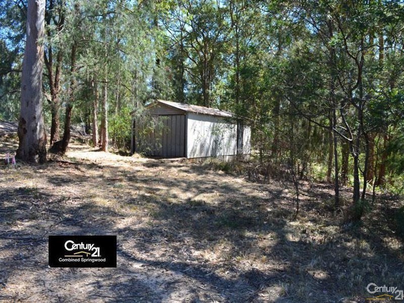 Hawkesbury Heights NSW 2777