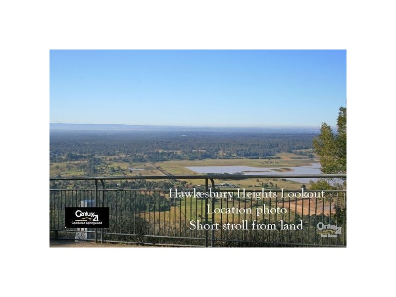 Hawkesbury Heights NSW 2777