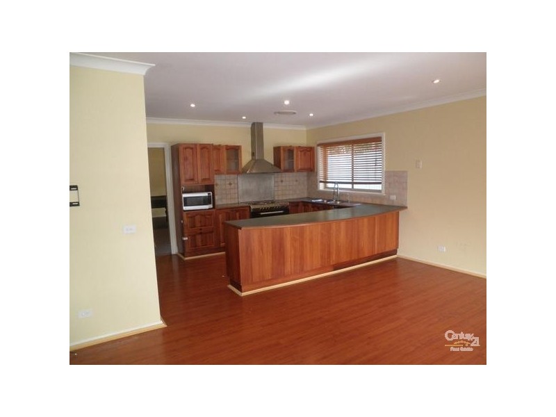 43a Green Parade, Valley Heights NSW 2777