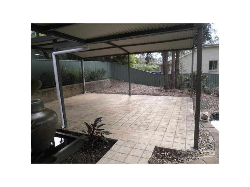 43a Green Parade, Valley Heights NSW 2777