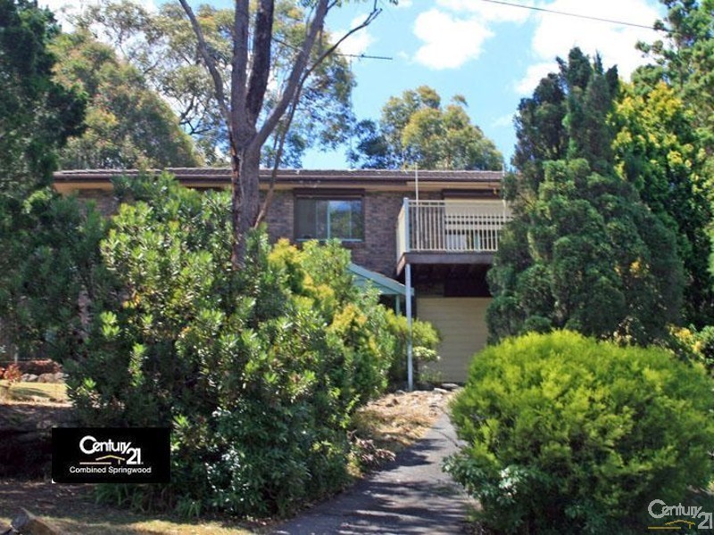 12 Perry Ave, Springwood NSW 2777