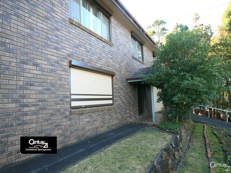 12 Perry Ave, Springwood NSW 2777