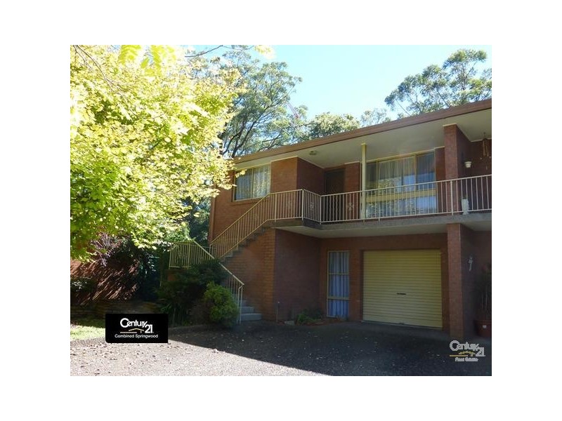 1/8 Stypandra Place, Springwood NSW 2777