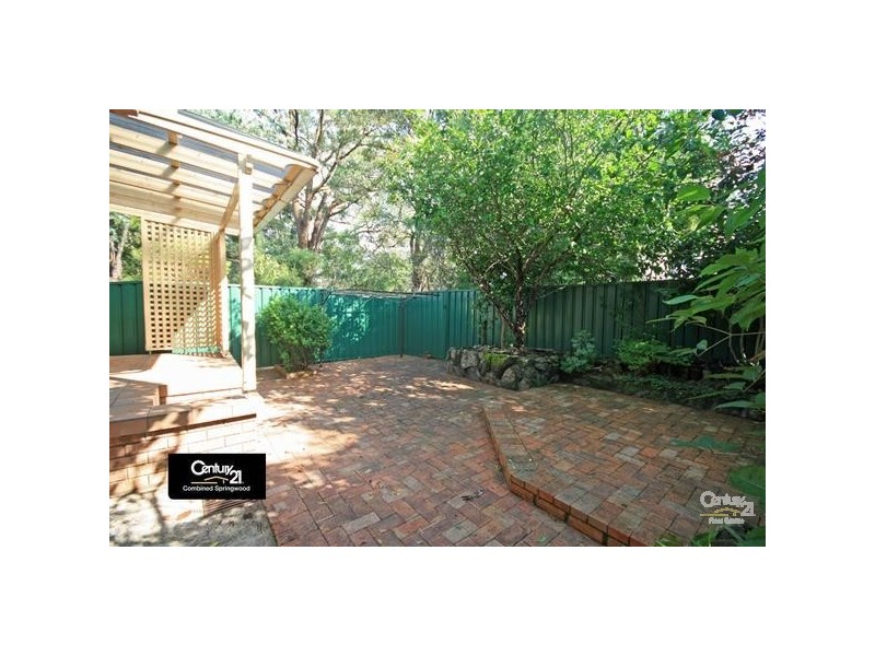 1/8 Stypandra Place, Springwood NSW 2777