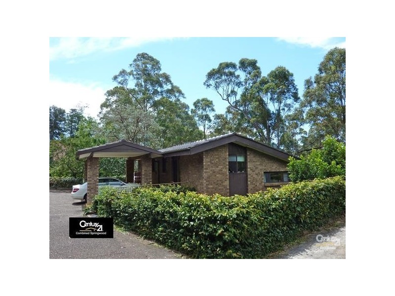 2/5-9 Wyoming Avenue, Valley Heights NSW 2777
