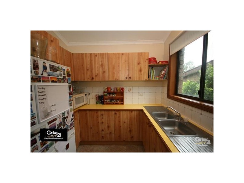 2/5-9 Wyoming Avenue, Valley Heights NSW 2777