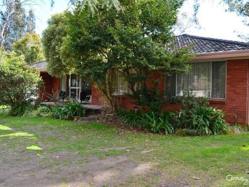 Faulconbridge NSW 2776