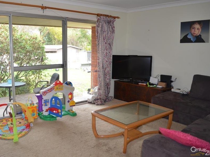 Faulconbridge NSW 2776