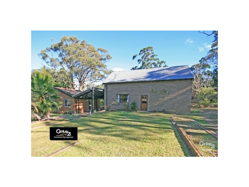 Valley Heights NSW 2777