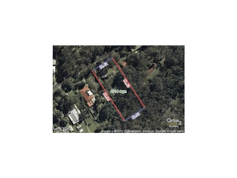 Valley Heights NSW 2777