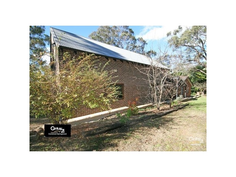 Valley Heights NSW 2777