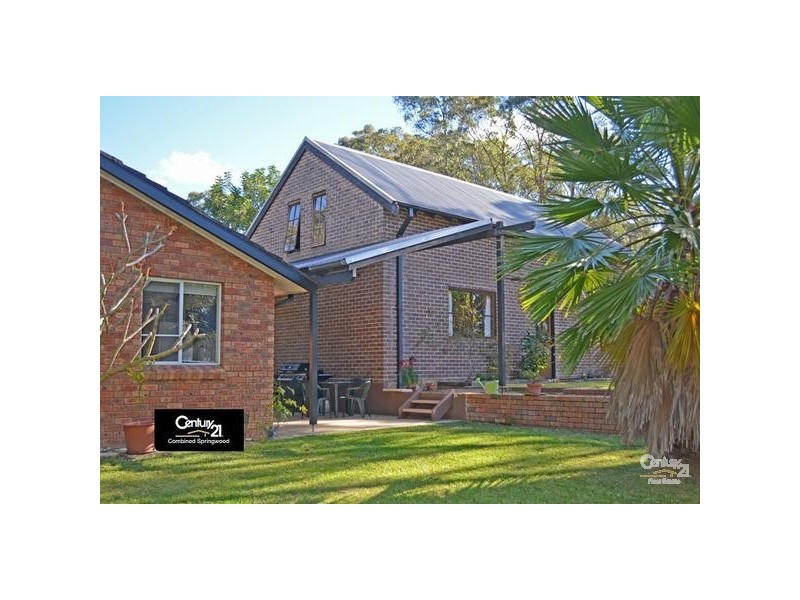 Valley Heights NSW 2777