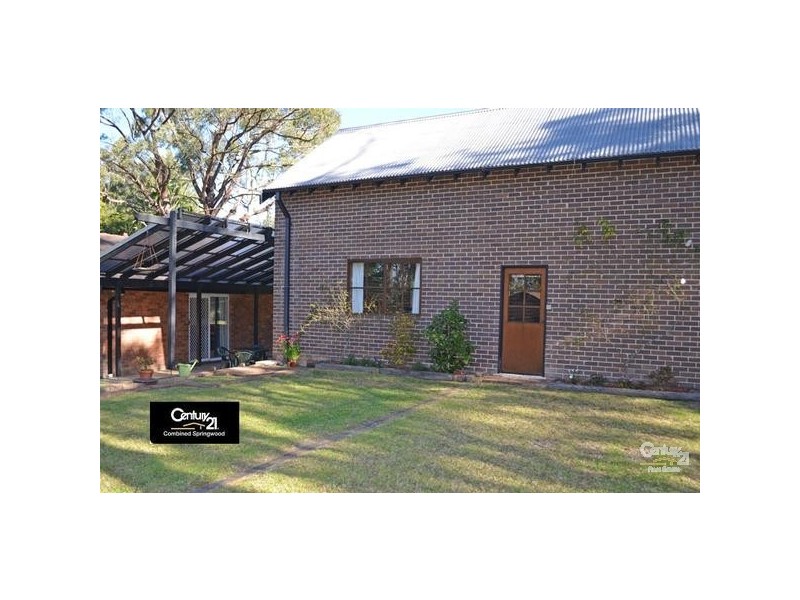 Valley Heights NSW 2777