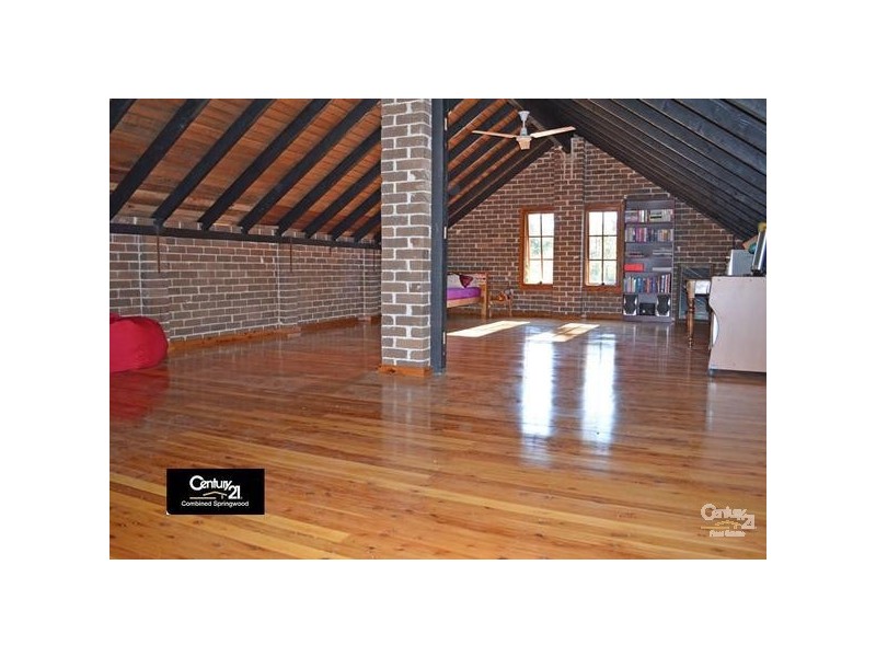 Valley Heights NSW 2777