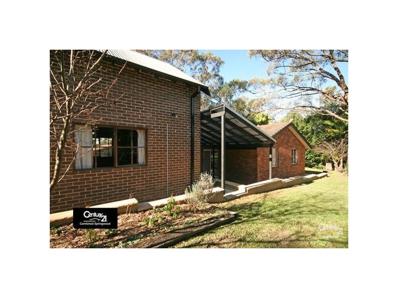 Valley Heights NSW 2777