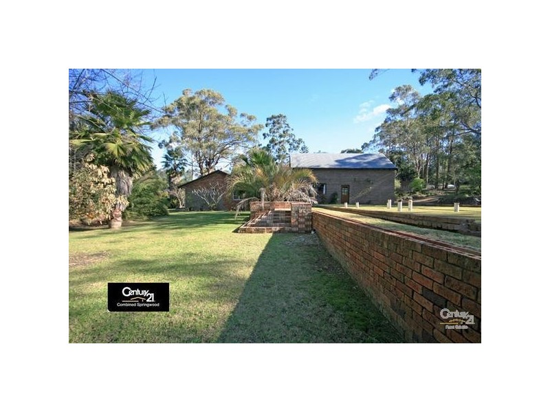 Valley Heights NSW 2777