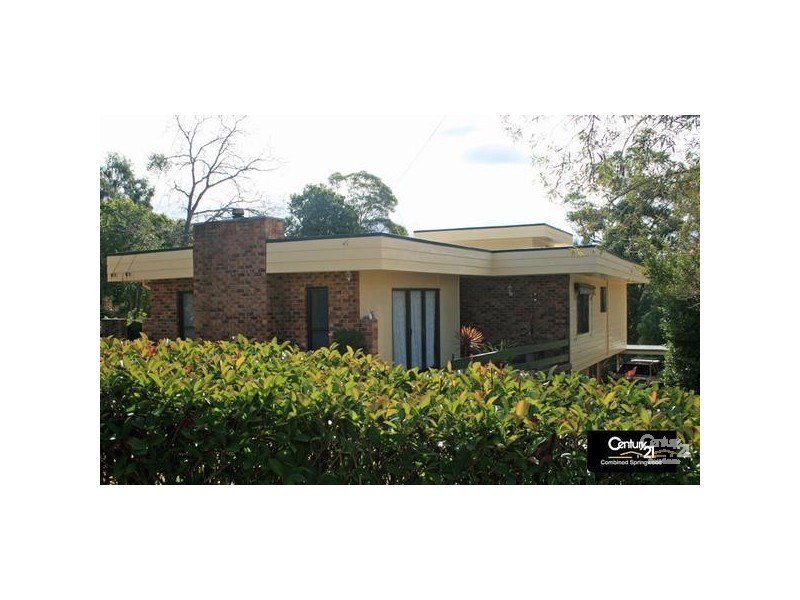 42 Peninsula Road, Valley Heights NSW 2777