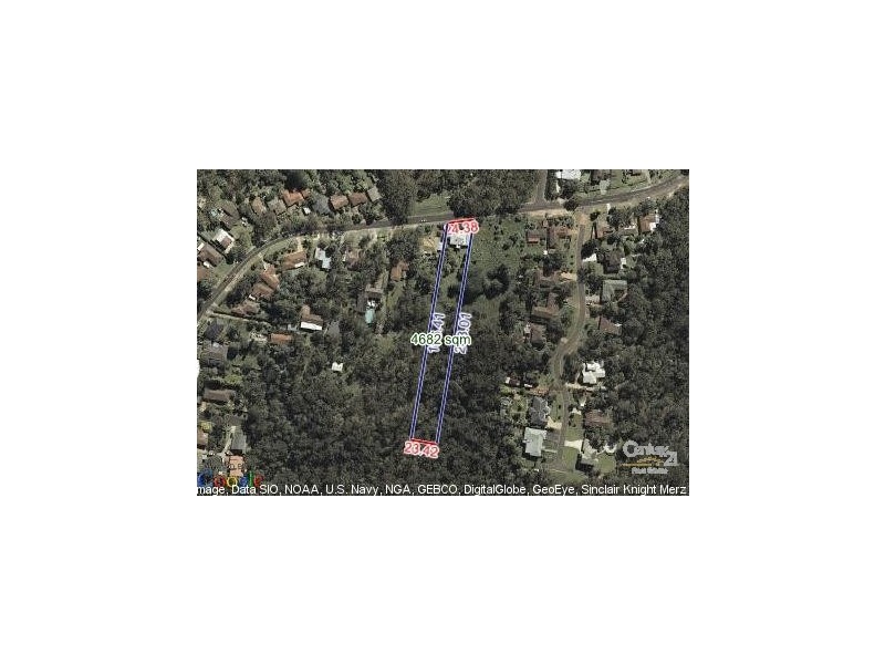 Faulconbridge NSW 2776