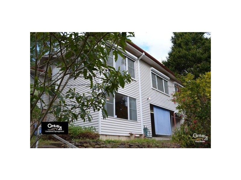 Blaxland NSW 2774