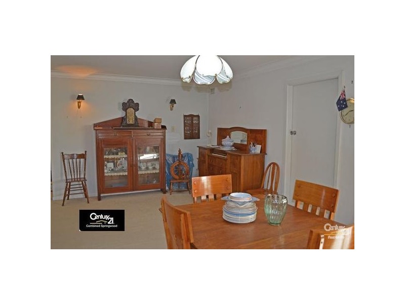 Blaxland NSW 2774