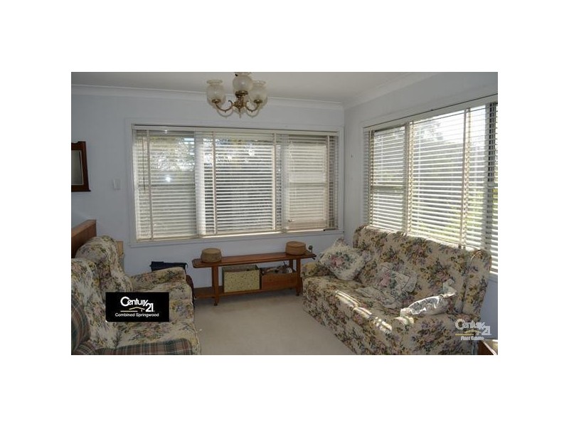 Blaxland NSW 2774