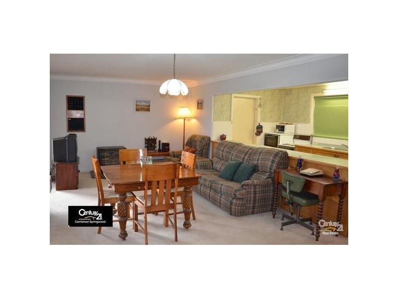 Blaxland NSW 2774