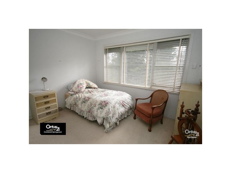 Blaxland NSW 2774