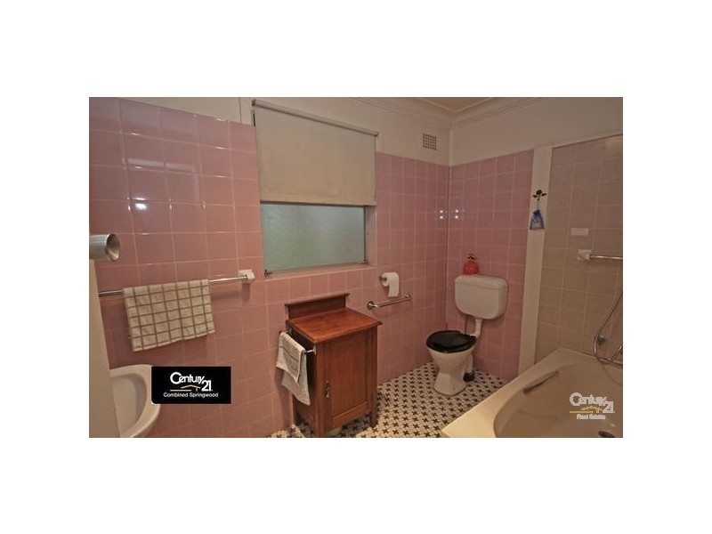 Blaxland NSW 2774