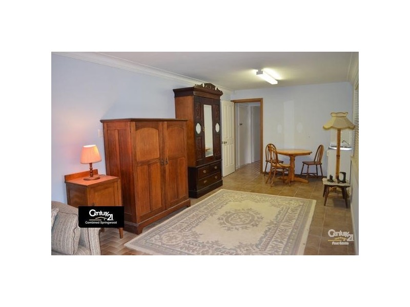 Blaxland NSW 2774
