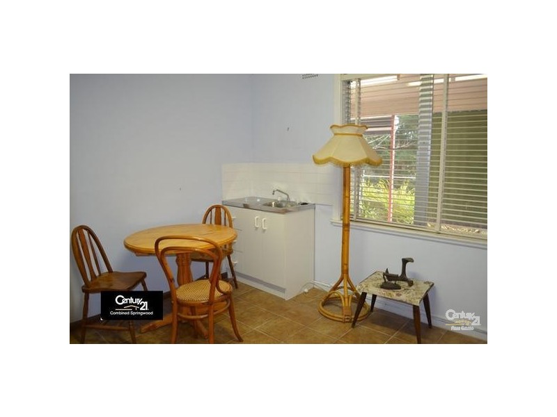Blaxland NSW 2774