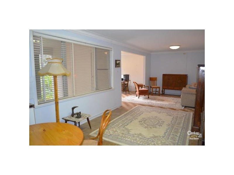 Blaxland NSW 2774