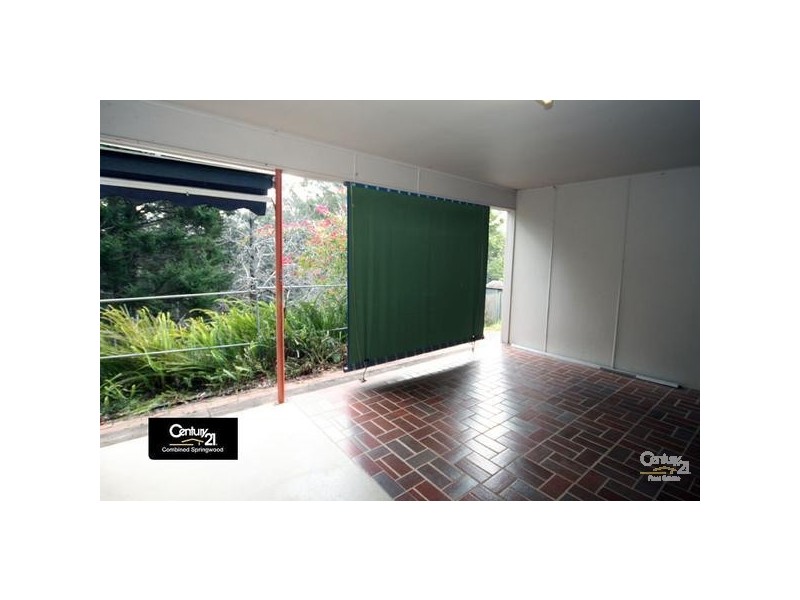 Blaxland NSW 2774