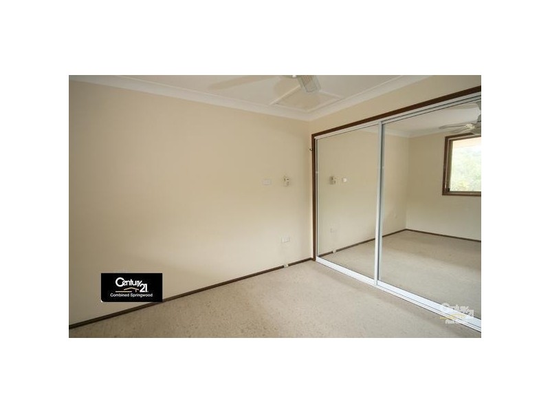 2/21 The Glen Crescent, Springwood NSW 2777