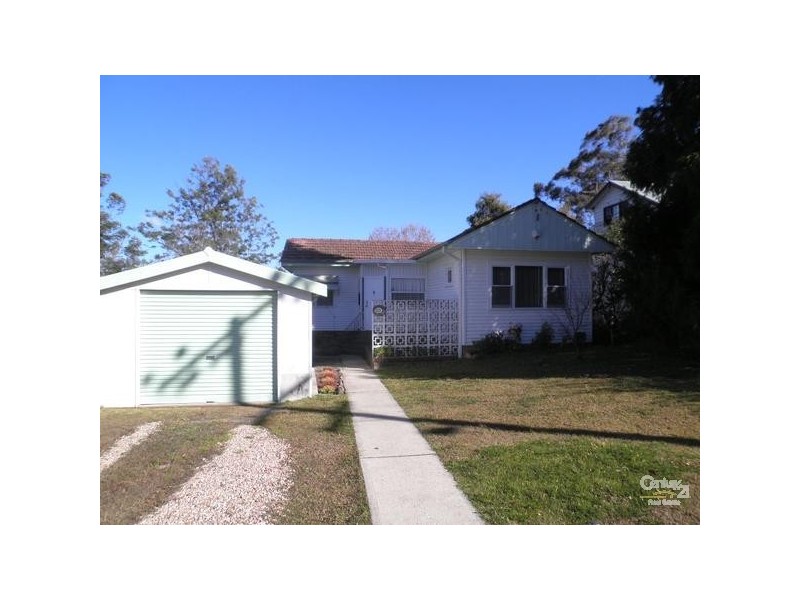 3 Bonton Road, Springwood NSW 2777