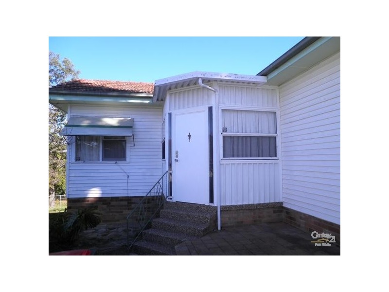 3 Bonton Road, Springwood NSW 2777