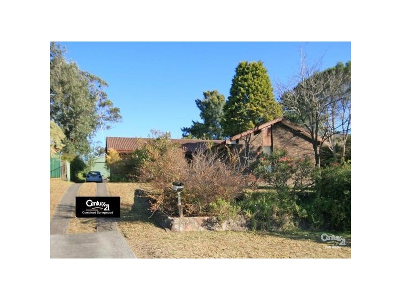 7 Pindari Avenue, Winmalee NSW 2777