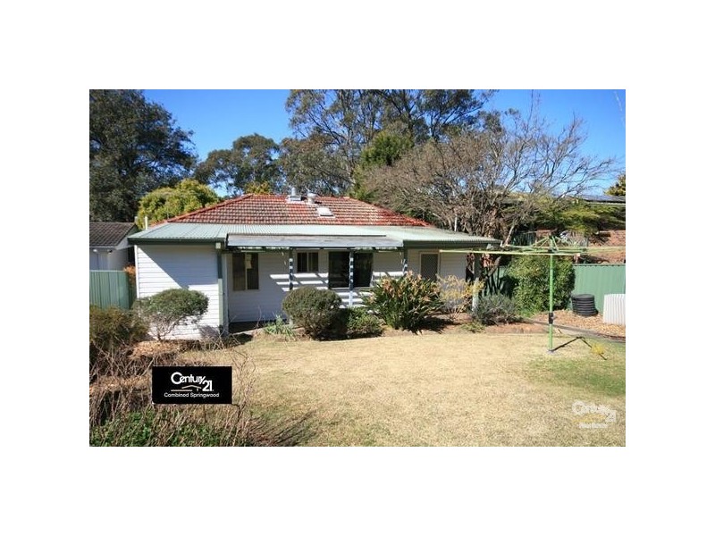 26 Reid Road, Winmalee NSW 2777