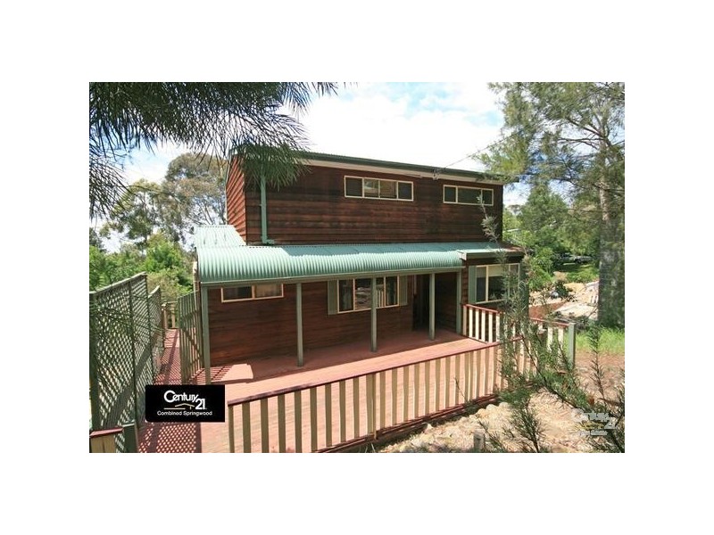 Faulconbridge NSW 2776