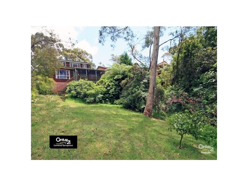 Faulconbridge NSW 2776