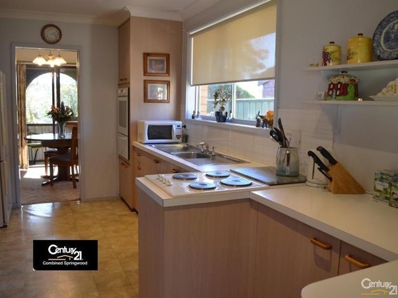 71 Bunnal Ave, Winmalee NSW 2777