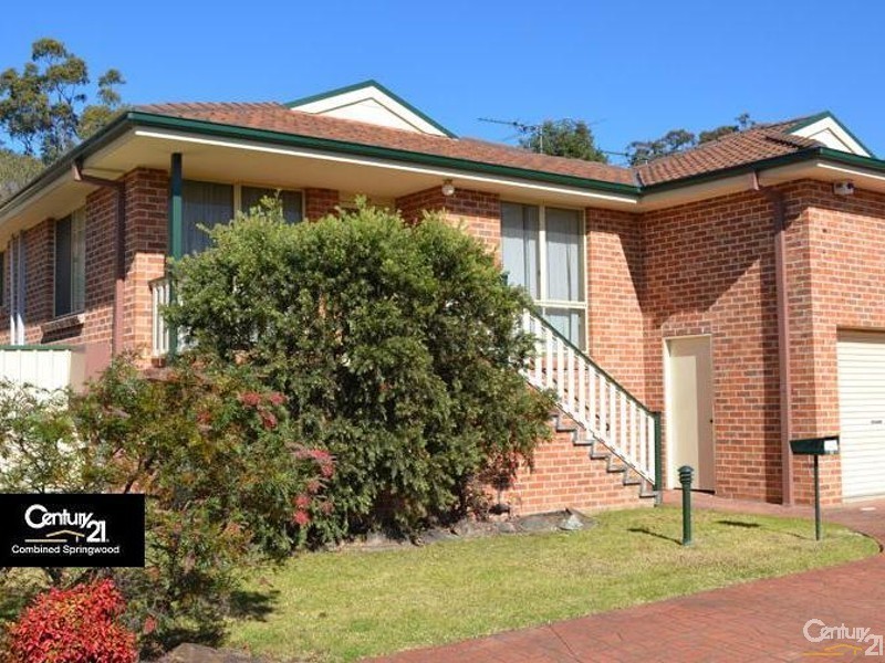 Springwood NSW 2777