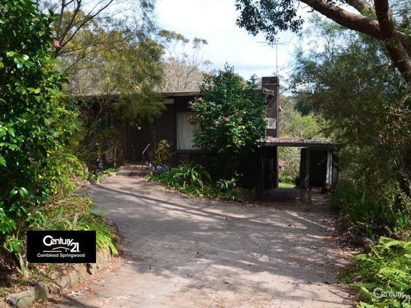 112 Linksview Rd, Springwood NSW 2777