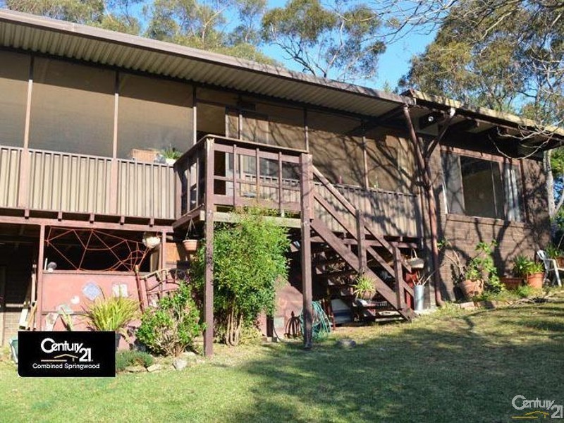 112 Linksview Rd, Springwood NSW 2777