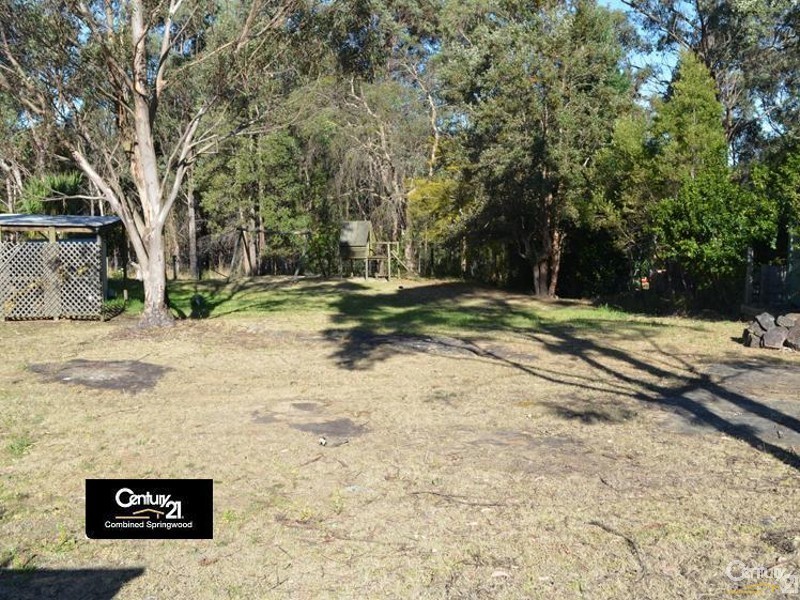 91 Roberts Pde, Hawkesbury Heights NSW 2777