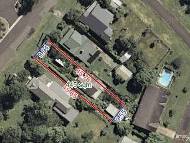 Valley Heights NSW 2777